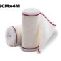 Bande de Crêpe Velpeau 5 cm x 4 m – Bandage Élastique Confortable et Résistant – Prix Maroc