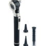 Otoscope Fibre Optique LED | SMEDIC Maroc
