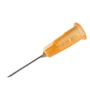 Aiguille Hypodermique Orange 25G 16mm – Injection Précise et Sûre au Maroc