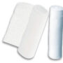 Bande de Gaze Hydrophile 10 cm x 3 m – Absorption Rapide & Confort – Prix Maroc