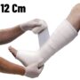 Bande Résine 12cm x 3,6m | SMEDIC Maroc