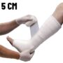 Bande Résine 5cm x 3,6m – SMEDIC Maroc