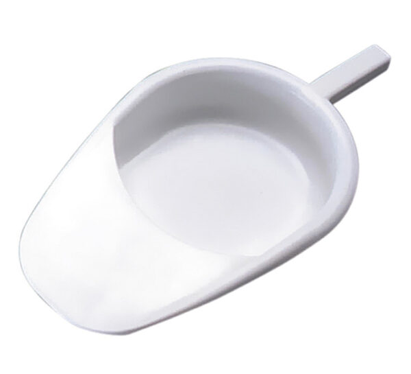 Bassin de Lit 3L Sans Couvercle – SMEDIC Maroc