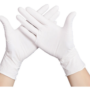Gants en Latex Jetables 100 pcs | SMEDIC Maroc