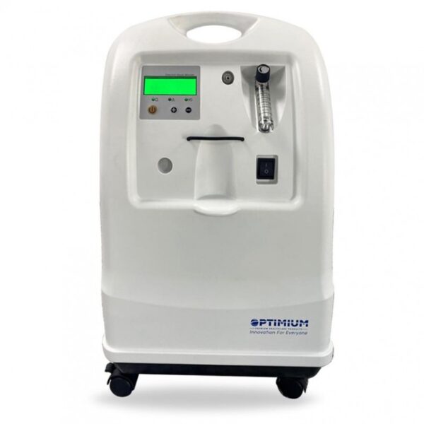 Concentrateur Oxygène 10L Optimum | SMEDIC Maroc