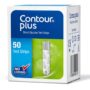 Bandelettes Contour Plus 50 | SMEDIC Maroc