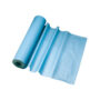 Drap Examen Plastifié Bleu – SMEDIC Maroc