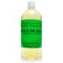 Huile de Ricin 1L Pure | SMEDIC Maroc