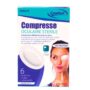 Compresse Oculaire Stérile Adulte x6 – SMEDIC Maroc