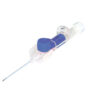 Intranule Bleu G22 avec Valve | SMEDIC Maroc