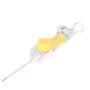 Intranule Jaune G24 avec Valve | SMEDIC Maroc