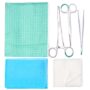 Kit de Suture Stérile 95 MAD | SMEDIC Maroc