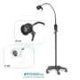 Lampe Examen LED Médicale | SMEDIC Maroc