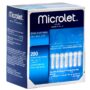 Lancettes Microlet Glycémie | SMEDIC Maroc