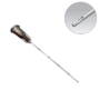 Micro Canule 22G 70mm | SMEDIC Maroc