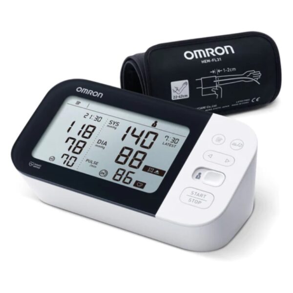 Tensiomètre Omron M7 Intelli IT | SMEDIC Maroc