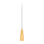 Aiguille Hypodermique Orange 25G 28mm – Injection Fine et Précise au Maroc