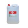 Alcool éthylique 70° 5 Litres - Au Meilleur Prix Maroc
