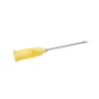 Aiguille Hypodermique Jaune 20G 38mm – Injection Précise et Fiable au Maroc