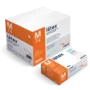 Carton Gants Latex Poudrés 1000 pcs | SMEDIC Maroc