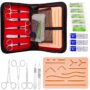 Kit de Suture Complet | SMEDIC Maroc
