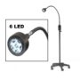 Lampe d’Examen 6 LED Prix Maroc | SMEDIC Maroc