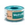 Pansements Medrull Silk 2,5×500cm | SMEDIC Maroc