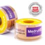 Pansements Medrull Sensitive 2,5×500cm | SMEDIC Maroc