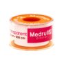 Pansements Medrull Transparent 2,5×500cm | SMEDIC Maroc