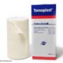 Tensoplast 15 cm Bande Élastique Adhésive| SMEDIC Maroc