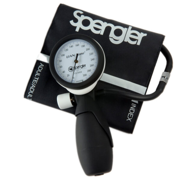 Tensiomètre Spengler Lian Nano – SMEDIC Maroc
