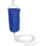 Bock à Lavement Souple 2L avec Canules – CORYSAN | SMEDIC Maroc