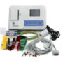 ECG 3 Pistes CONTEC – SMEDIC Maroc