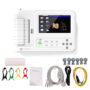ECG CONTEC 6 Pistes – SMEDIC Maroc