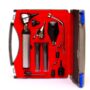 Trousse Diagnostic ORL Complète ASP MEDICAL - SMEDIC Maroc