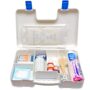 Trousse de premiers secours complète OPTIMIUM PRO – SMEDIC MAROC