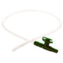 Sonde Aspiration CH 14 Verte avec Valve | SMEDIC Maroc