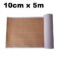 Sparadrap Perforé 10cm x 5m | SMEDIC Maroc