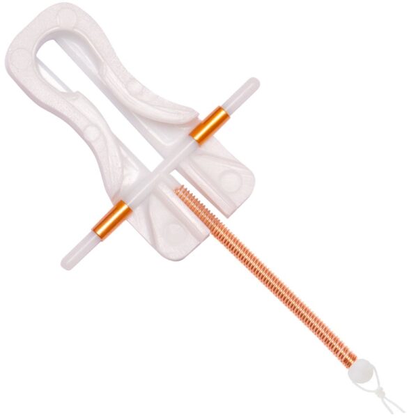 Stérilet Cuivre avec Guide – SMEDIC Maroc
