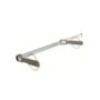 Toise Bébé Aluminium 7–100 cm – SMEDIC Maroc