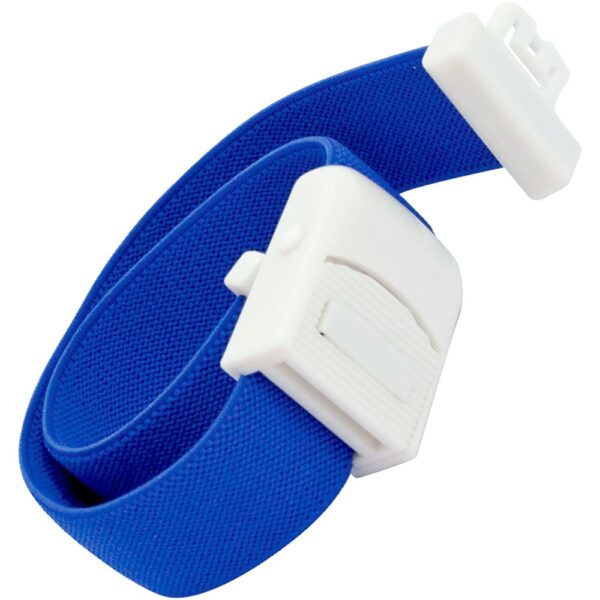 Garrot Desserrage Progressif Sans Latex – OPTIMIUM PRO | SMEDIC Maroc