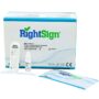 Test Rapide Helicobacter Pylori IgG RightSign – SMEDIC Maroc