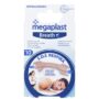 Bandelettes Nasales Anti-Ronflement Breath x10 – SMEDIC Maroc