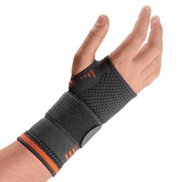 Attelle de poignet élastique Orliman Sport OS6260 – SMEDIC MAROC
