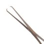 Pince Pozzi-Palmer Spengler 22 cm inox – SMEDIC MAROC