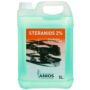 Steranios 2% ANIOS – Désinfectant instruments médicaux – SMEDIC MAROC
